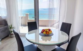 Apartmani Ticinovic